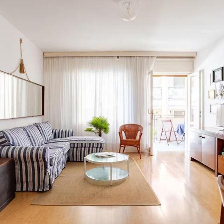 Sunny Home, Appartamento In Centro E Vicino Alla Spiaggia Градо Екстериор снимка