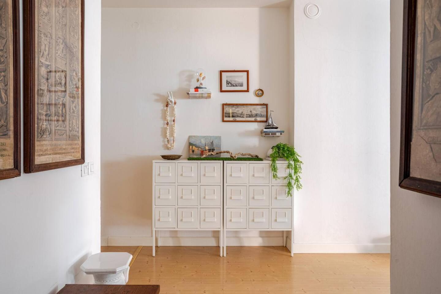 Sunny Home, Appartamento In Centro E Vicino Alla Spiaggia Градо Екстериор снимка