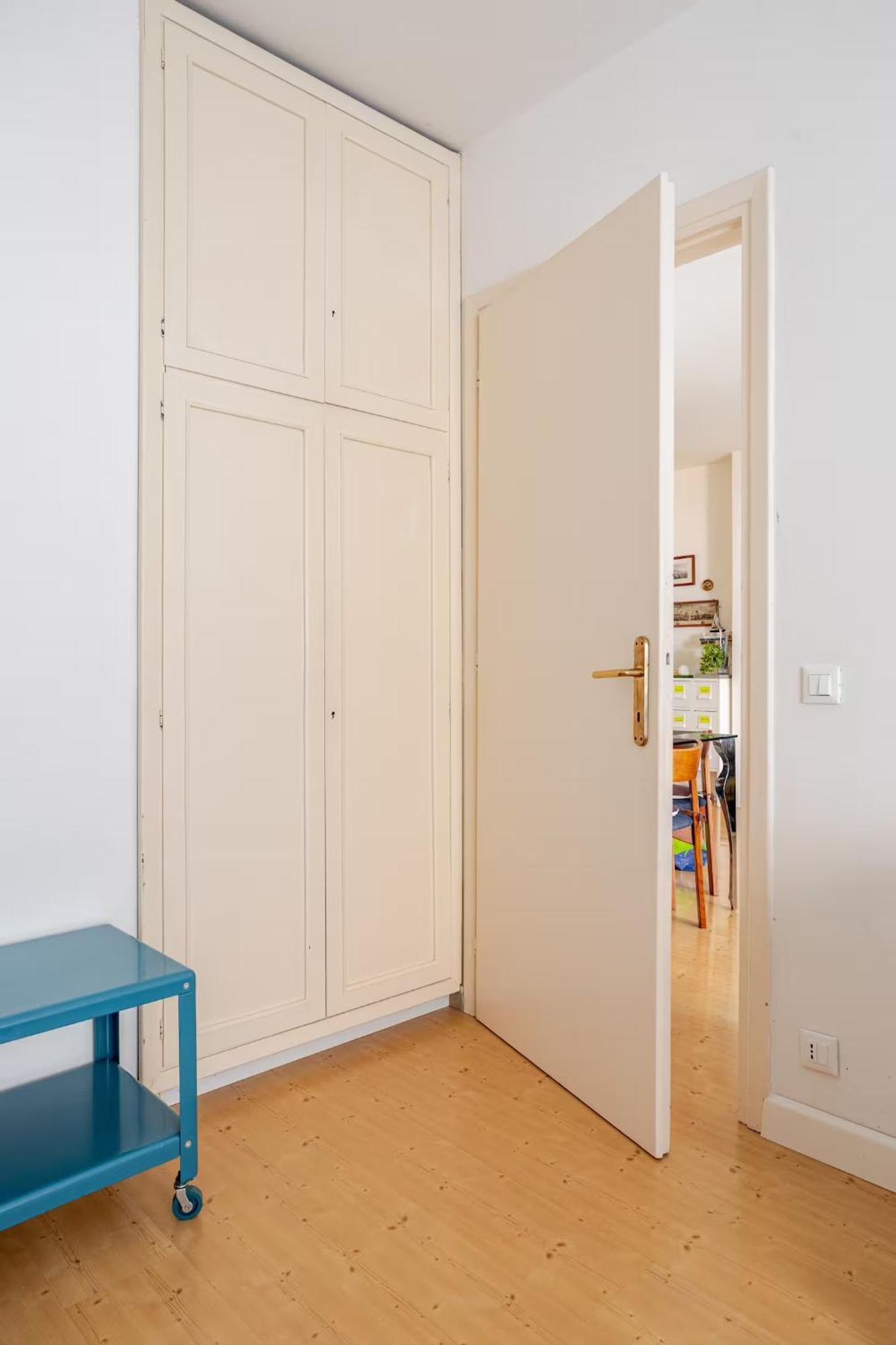 Sunny Home, Appartamento In Centro E Vicino Alla Spiaggia Градо Екстериор снимка